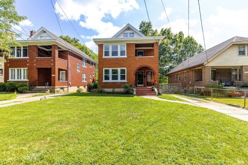 4367 Ridgeview Ave, Cincinnati, OH, 45238 | Card Image
