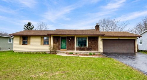 78 Bru Mar Dr, Gates, NY, 14606-5354 | Card Image