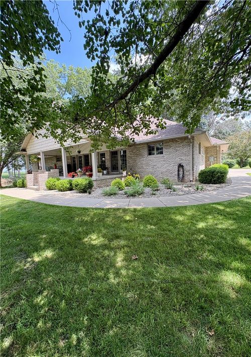 11411 Red Bud Ln, Paris, IL, 61944-8501 | Card Image