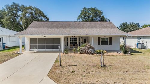 6328 Ocean Pines Ln, Spring Hill, FL, 34606-3538 | Card Image