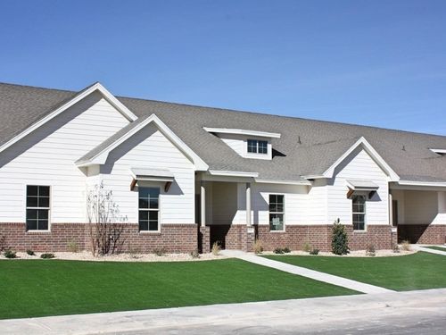 6702 Pontiac Ave, Lubbock, TX, 79424-6869 | Card Image