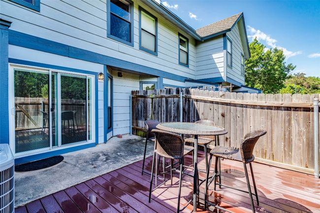 APT-51 - 1411 Gracy Farms Ln, Condo with 1 bedrooms, 1 bathrooms and 2 parking in Austin TX | Image 17