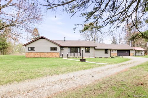 4602 Howard Rd, Kimball, MI, 48074-2115 | Card Image