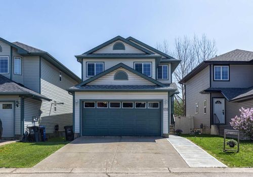135 J.W. Mann Drive, Fort Mcmurray, AB, T9H5G7 | Card Image