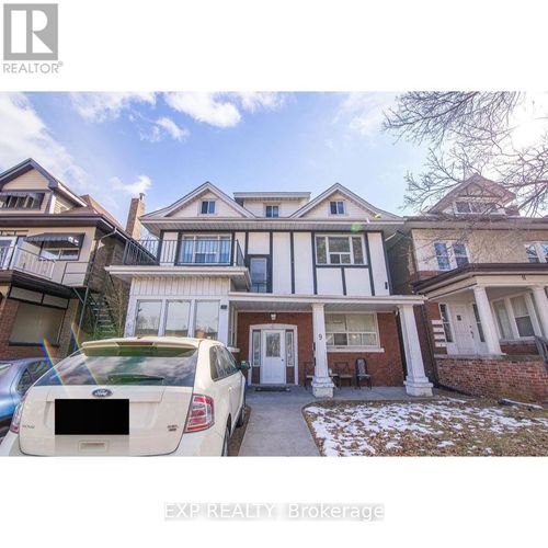 2-9 Proctor Blvd, Hamilton, ON, L8M2M2 | Card Image