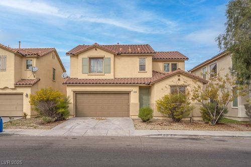 1948 W Hammer Lane, North Las Vegas, NV, 89031 | Card Image