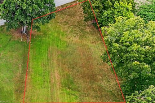 Prcl 1 Bank Street, Windsor, VA, 23487 | Card Image