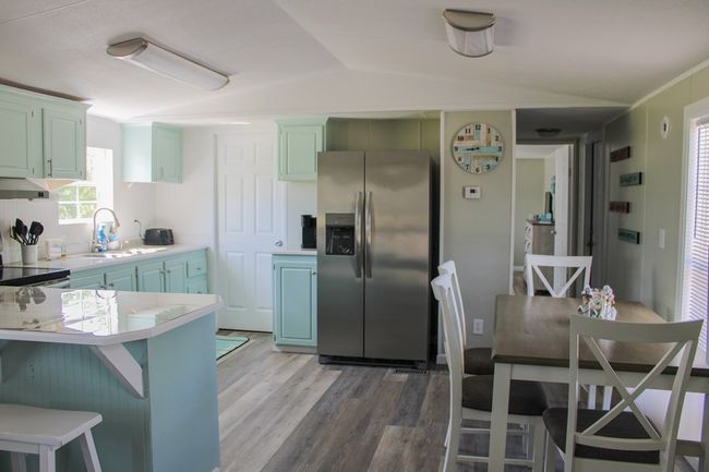 231 Ne Webb Ln, House other with 2 bedrooms, 2 bathrooms and 2 parking in Steinhatchee FL | Image 18