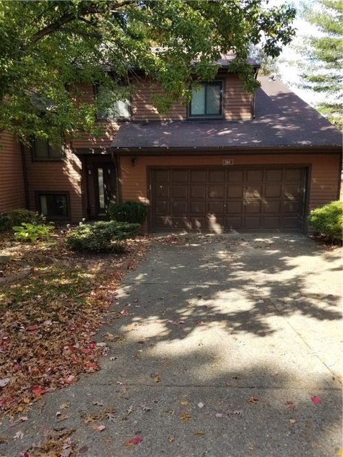 504 Forest Edge Ct, Wexford, PA, 15090-9589 | Card Image