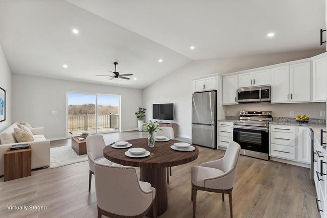 2463 Russell Ct, Home with 3 bedrooms, 3 bathrooms and null parking in REEDSBURG WI | Image 8
