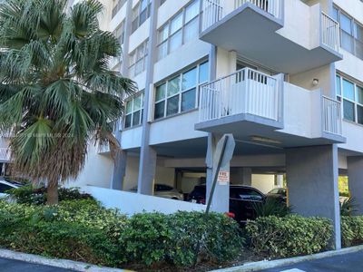 214E - 1300 Ne Miami Gardens Dr, Condo with 2 bedrooms, 2 bathrooms and null parking in Miami FL | Image 1