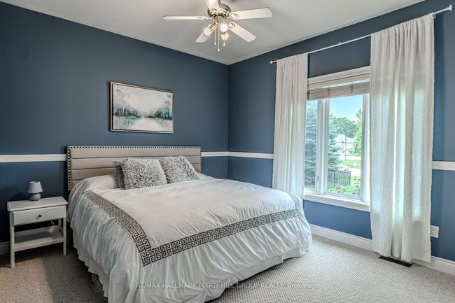 5 Munro Crt, House other with 4 bedrooms, 4 bathrooms and 9 parking in Minesing ON | Image 12