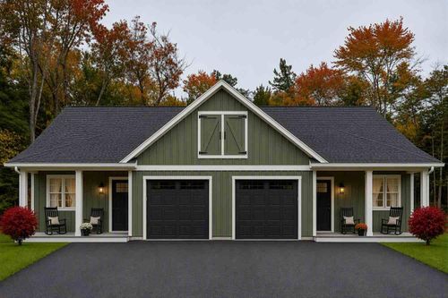3-5 Kayli Dr, Standish, ME, 04084-6081 | Card Image