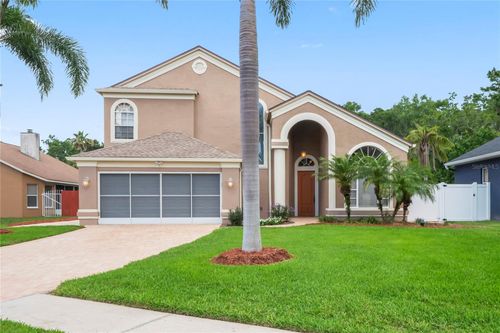 277 Wood Dove Ave, Tarpon Springs, FL, 34689-7528 | Card Image