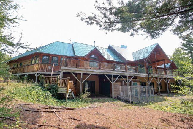 1591 Newburne Rd, Home with 4 bedrooms, 4 bathrooms and 3 parking in Barss Corner NS | Image 42