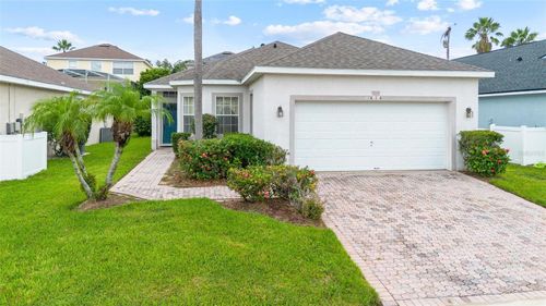 454 Gleneagles Dr, Davenport, FL, 33897-7364 | Card Image