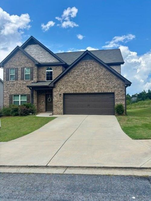 10118 Cormac St, Jonesboro, GA, 30238-8077 | Card Image