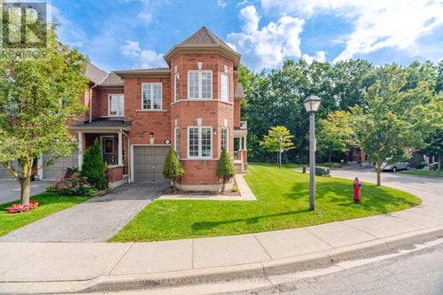 124-7360 Zinnia Pl, Mississauga, ON, L5W2A5 | Card Image