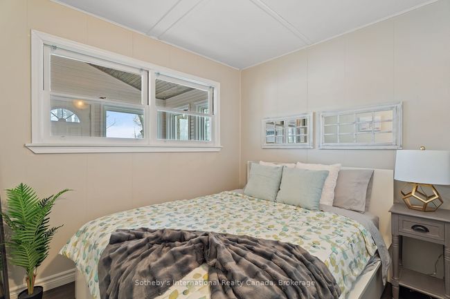 1658 Peninsula Point Rd, House other with 3 bedrooms, 2 bathrooms and 10 parking in Severn Bridge ON | Image 24