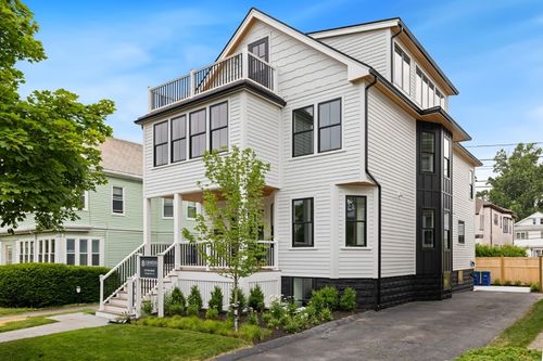 233 Powder House Blvd, Somerville, MA, 02144-1131 | Card Image