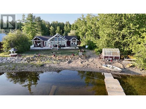 7285 Peterson Rd, Fraser Lake, BC, V0J | Card Image