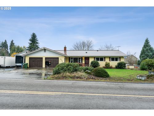 319 Monitor Rd, Silverton, OR, 97381-1212 | Card Image