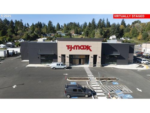 1233 Teakwood Ave, Coos Bay, OR, 97420-2529 | Card Image