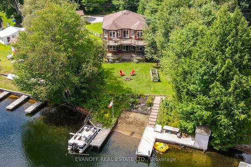 45 Hardy Dr, Norland, ON, K0M2L0 | Card Image