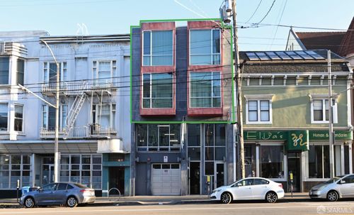 2-2863 California St, San Francisco, CA, 94115-2556 | Card Image