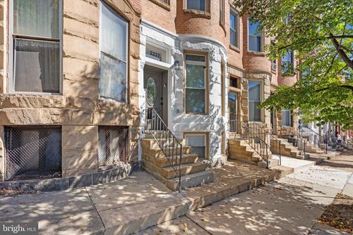 2237 Madison Ave, BALTIMORE, MD, 21217-3936 | Card Image