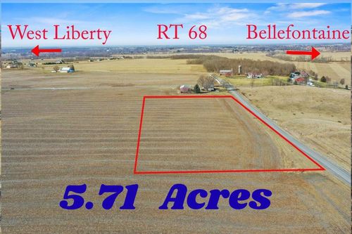 0 County Road 47, West Liberty, OH, 43357 | Card Image
