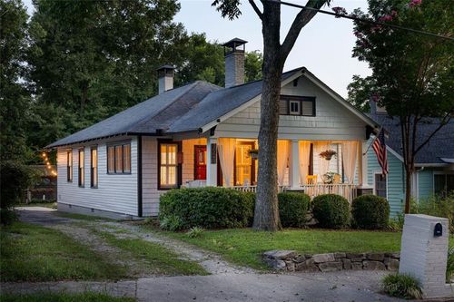 1923 Delano Dr Ne, Atlanta, GA, 30317-1008 | Card Image