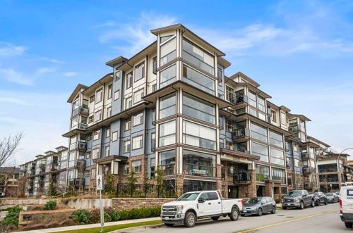 414-20325 85 Ave, Langley, BC, V2Y3L2 | Card Image