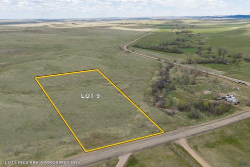 lot-9-TBD TimberCreek Timbercreek Dr, Piedmont, SD, 57769 | Card Image