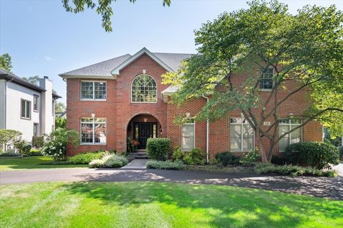 1131 Linden Ave, Deerfield, IL, 60015-2131 | Card Image