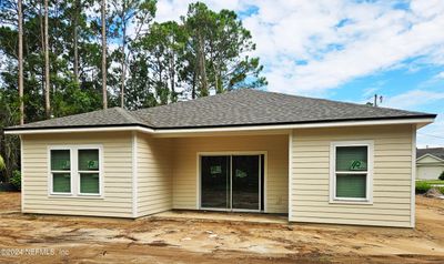 10 Birch Haven Place, House other with 3 bedrooms, 2 bathrooms and null parking in Palm Coast FL | Image 2