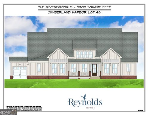 112 Clubhouse Cir, Saint Mary's, GA, 31558 | Card Image