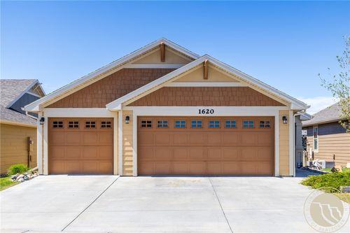 1620 Silver Run Trl, Billings, MT, 59106-2380 | Card Image