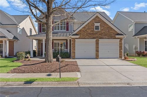 511 Mountain Xing, Woodstock, GA, 30188-5398 | Card Image