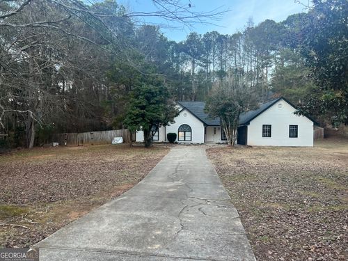 5455 Forest Falls Dr, Loganville, GA, 30052-3429 | Card Image