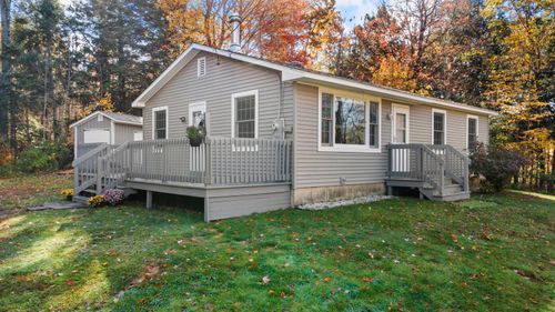 178 Searsmont Road, Belmont, ME, 04952 | Card Image