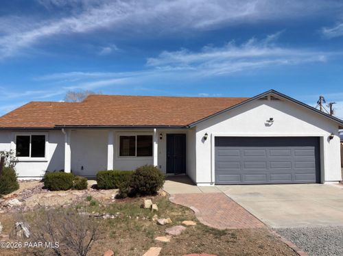 20186 E Cedar Canyon Dr, Mayer, AZ, 86333-2365 | Card Image