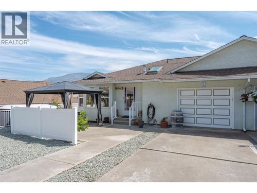 1-6163 Saint Martin Place, Oliver, BC, V0H1T0 | Card Image