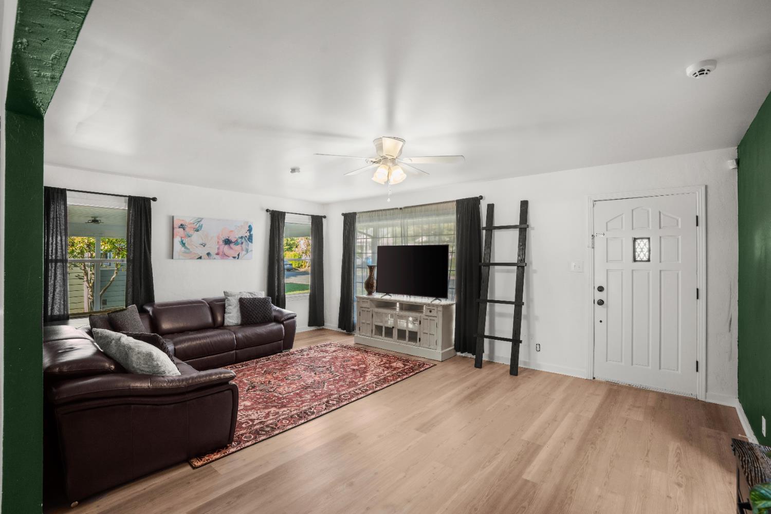 Residential in Yuba City 5