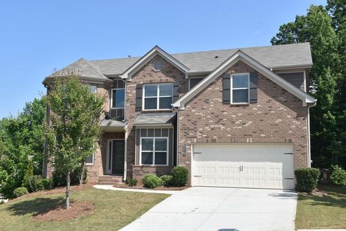 4169 Two Bridge Dr, Buford, GA, 30518-1581 | Card Image