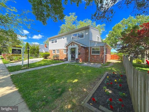 9907 Woodland Dr, SILVER SPRING, MD, 20902-4047 | Card Image
