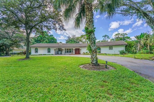 5351 Godfrey Rd, Pompano Beach, FL, 33067-4153 | Card Image