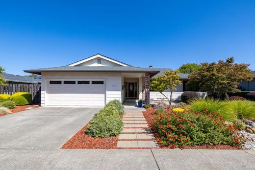 7619 Oak Leaf Drive, Santa Rosa, CA, 95409 | Card Image