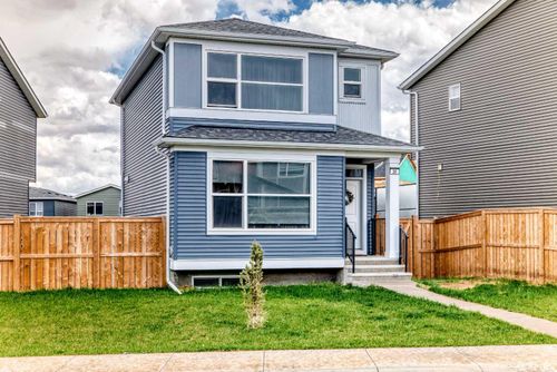 36 Howse Hts Ne, Calgary, AB, T3P1P1 | Card Image
