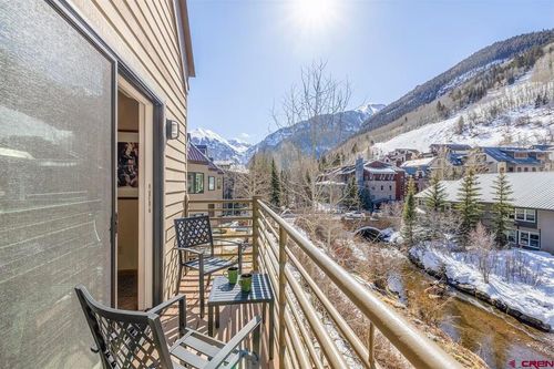 651 W Pacific Ave, Telluride, CO, 81435-5053 | Card Image